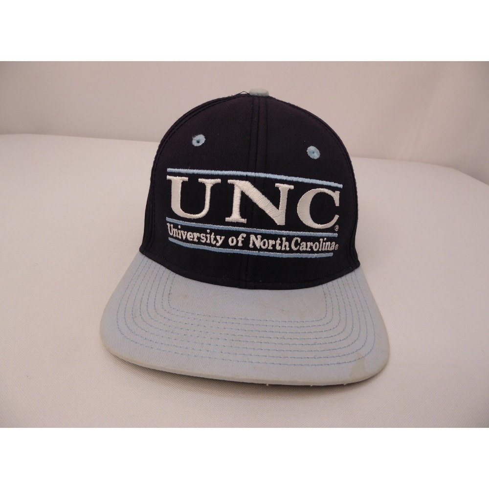 The‎ GAME UNC University of North Carolina Snapback Hat Cap